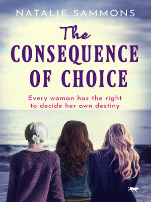 cover image of The Consequence of Choice